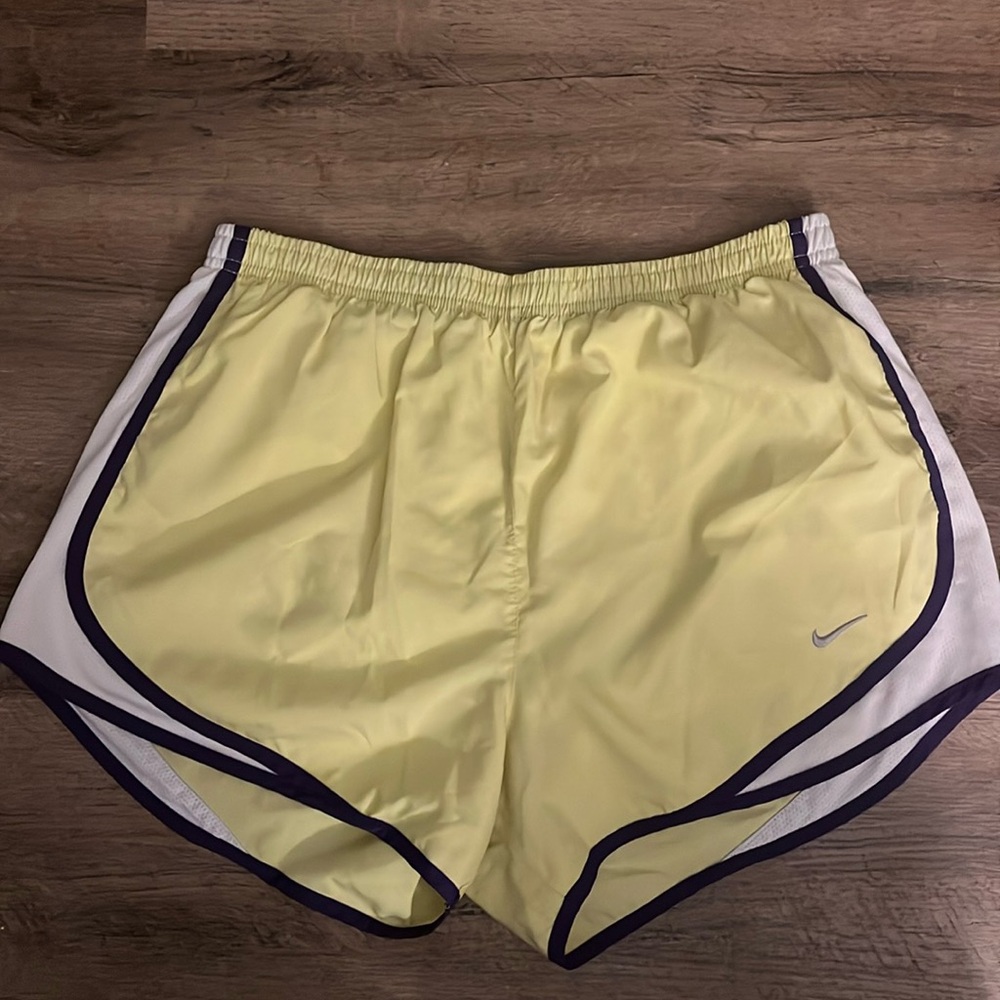 Women’s Nike Running Shorts